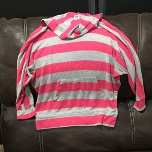 Forever21 Hooded Top